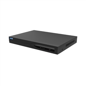 16CH 1U 16 POE Smart 4K 2HDD Network Video Recorder