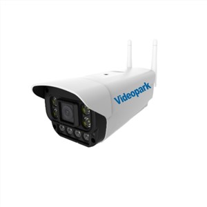 180P Dual-light Motion Detection Box 4G Wireless Camera