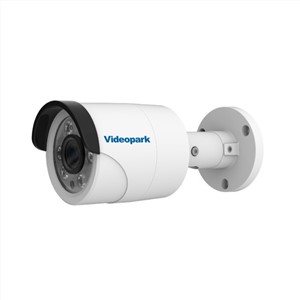 4MP Outdoor Real WDR IR Bullet Network Camera