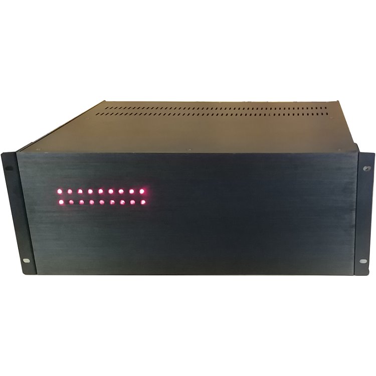 Smart 5-24V 2048pixles Programable K-1000c LED Matrix Controller