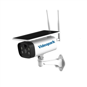 1080P 2MP 4G Solar Power Wireless Outdoor Waterproof CCTV Security IP Camera