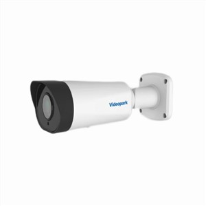 H. 265 4K 12.0megapixel IR Bullet 3X Zoom Lens Security Network IP Camera