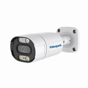 Wardmay Patent Product 1080P Smart Home Alarm WiFi Wireless Camera Smoke Detector Camera