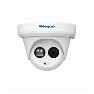 1080P Waterproof 4X Zoom Mini PTZ Dome Auto Tracking IP CCTV Camera Home Security Wireless WiFi Onvif Humanoid Detection Alarm Audio System