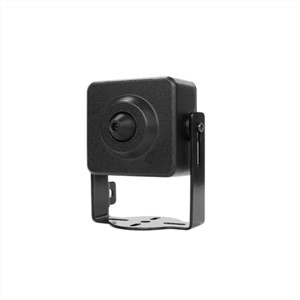 Smoking Detect with Auido, CCTV Camera with 3.7mm Pinhole Lens